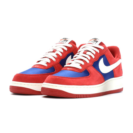 Nike Air Force 1 \\'07 "Barbershop"