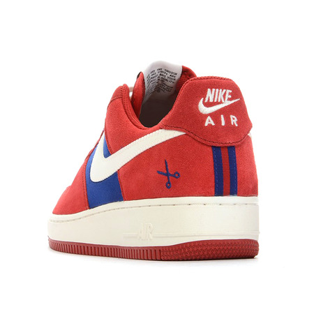 Nike Air Force 1 \\'07 "Barbershop"