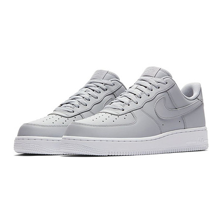 Nike Air Force 1 \\'07 Low "Wolf Grey"