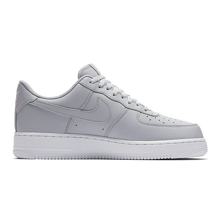 Nike Air Force 1 \\'07 Low "Wolf Grey"