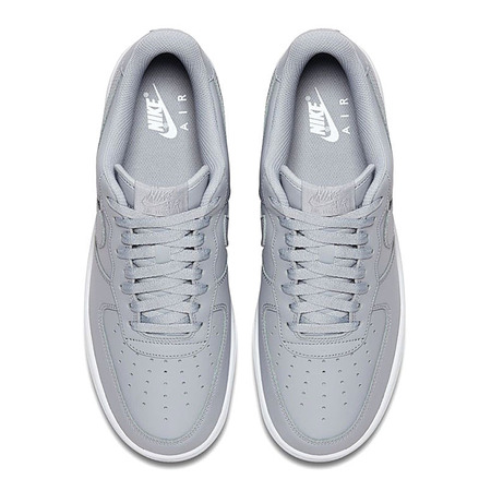 Nike Air Force 1 \\'07 Low "Wolf Grey"