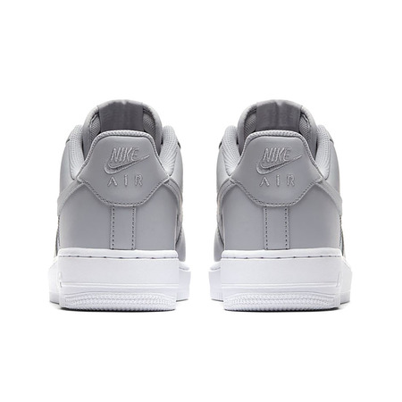 Nike Air Force 1 \\'07 Low "Wolf Grey"