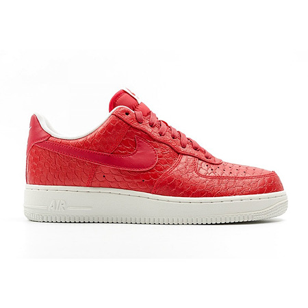 Nike Air Force 1 \\'07 LV8 "Red Gator"