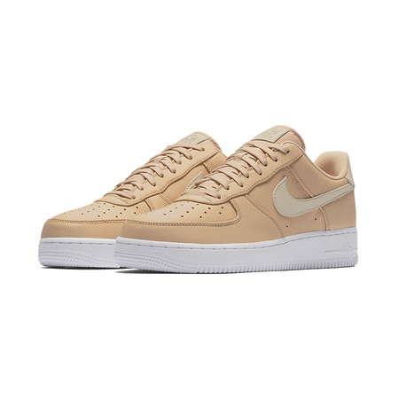 Nike Air Force 1 \\'07 Premium "Vachetta Tan"