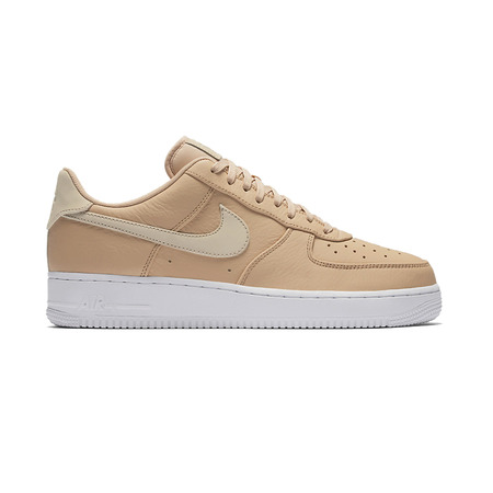 Nike Air Force 1 \\'07 Premium "Vachetta Tan"