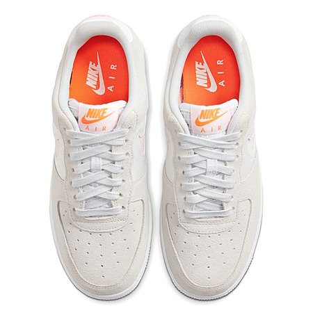 Nike Air Force 1 \\'07 SE "Pure Platinum"