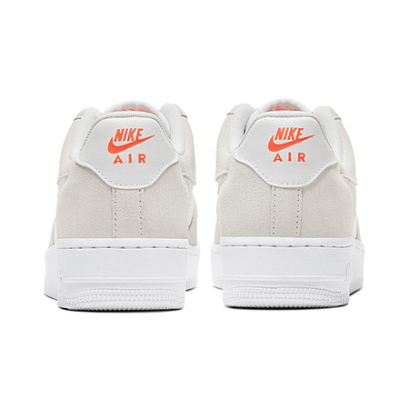 Nike Air Force 1 \\'07 SE "Pure Platinum"