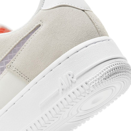 Nike Air Force 1 \\'07 SE "Pure Platinum"