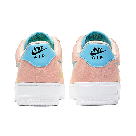 Nike Air Force 1 \\'07 SE "Washed Coral"