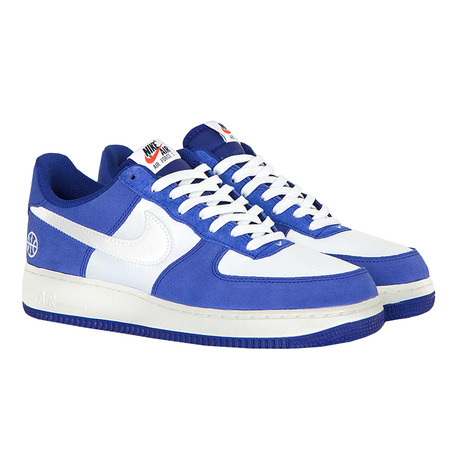 Nike Air Force 1 \\'07 "Shot"