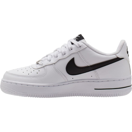 Nike Air Force 1 (GS) \\'\'Classic White\\'\ \'