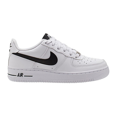 Nike Air Force 1 (GS) \\'\'Classic White\\'\ \'