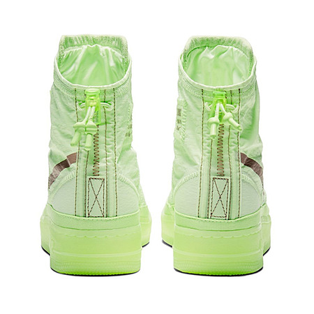 Nike Air Force 1 Shell "Barely Volt"