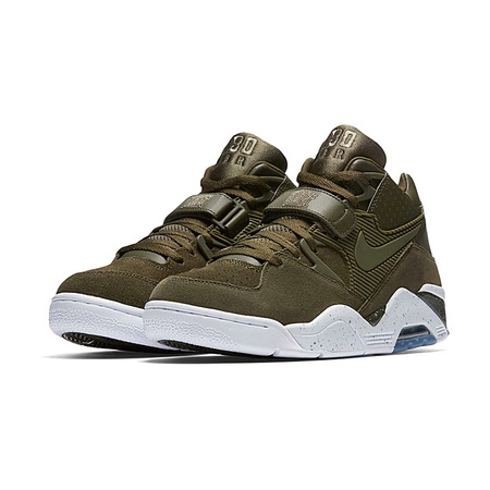 Nike Air Force 180 "Charles Barkley Olive"