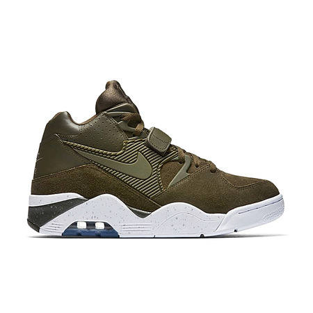 Nike Air Force 180 "Charles Barkley Olive"