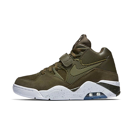 Nike Air Force 180 "Charles Barkley Olive"