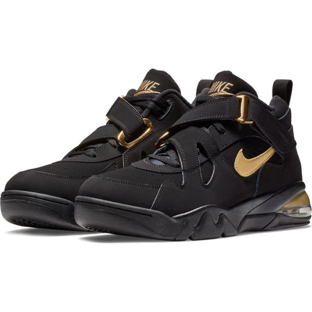 Nike Air Force Max CB "Barkley\'s Gold"