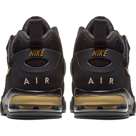 Nike Air Force Max CB "Barkley\'s Gold"