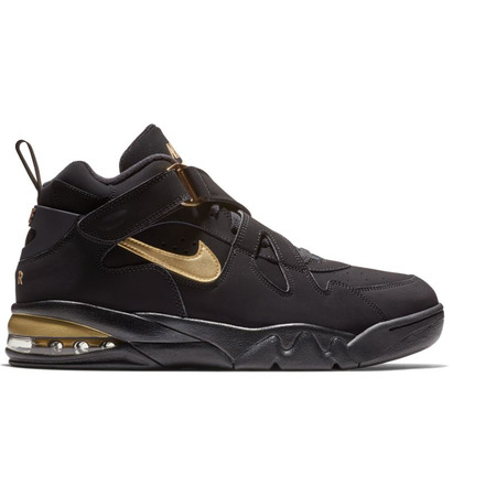 Nike Air Force Max CB "Barkley\'s Gold"