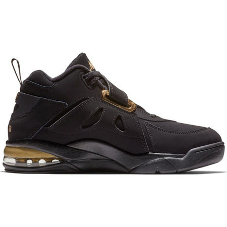 Nike Air Force Max CB "Barkley\'s Gold"