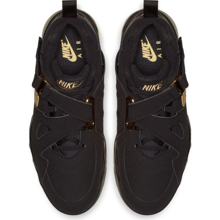 Nike Air Force Max CB "Barkley\'s Gold"