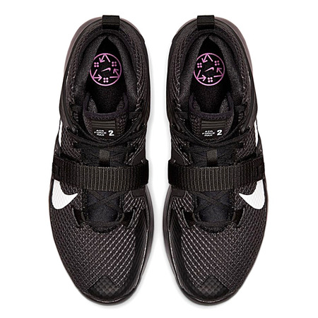 Nike Air Force Max II "Die Verbesserung"