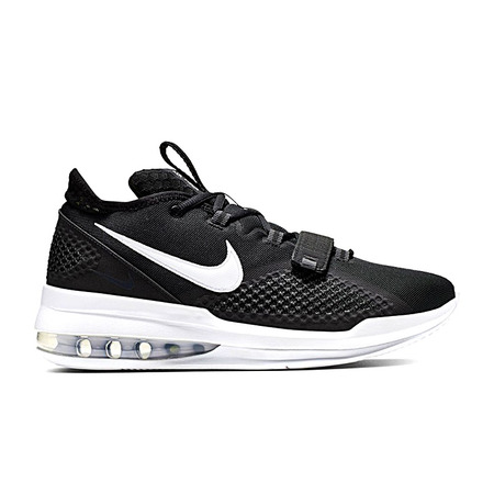 Nike Air Force Max Low "Schwarz"