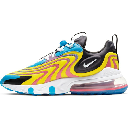 Nike Air Max 270 React ENG "Lacer Blue"