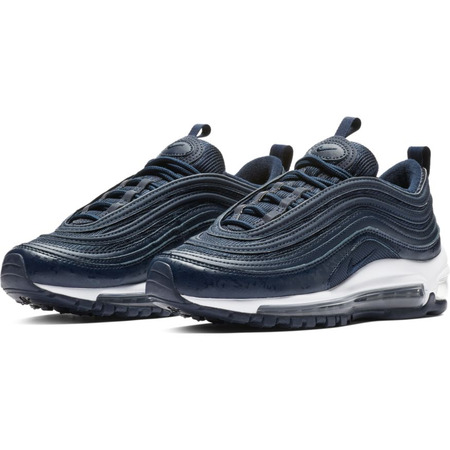 Nike Air Max 97 (GS) "Blauer Zug"