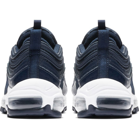 Nike Air Max 97 (GS) "Blauer Zug"