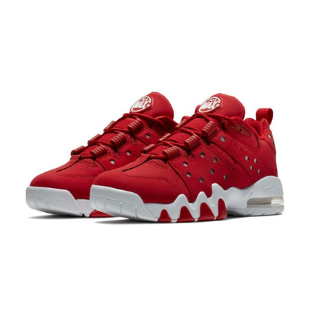 Nike Air Max Charles Barkley \\'94 Low "Red Rocket" (600)