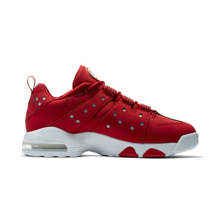 Nike Air Max Charles Barkley \\'94 Low "Red Rocket" (600)