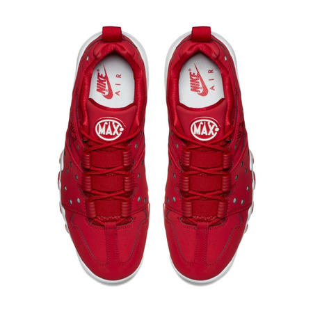 Nike Air Max Charles Barkley \\'94 Low "Red Rocket" (600)