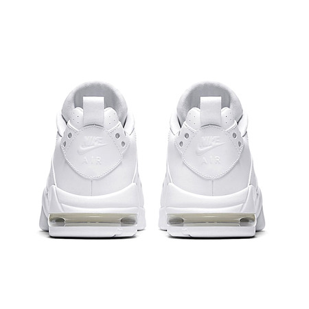 Nike Air Max Charles Barkley \\'94 Low "Triple White"