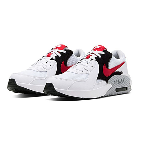 Nike Air Max Excee "White Red Black"