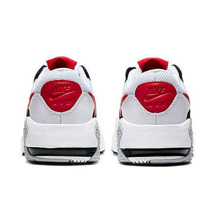 Nike Air Max Excee "White Red Black"