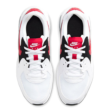 Nike Air Max Excee "White Red Black"