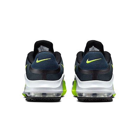 Nike Air Max Impact 4 "BlackVolt"