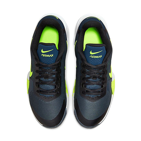 Nike Air Max Impact 4 "BlackVolt"