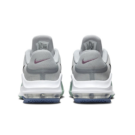 Nike Air Max Impact 4 "Wolf Grey Mineral"