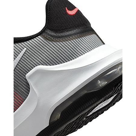 Nike Air Max Impact 4 "Wolf Spectrum"