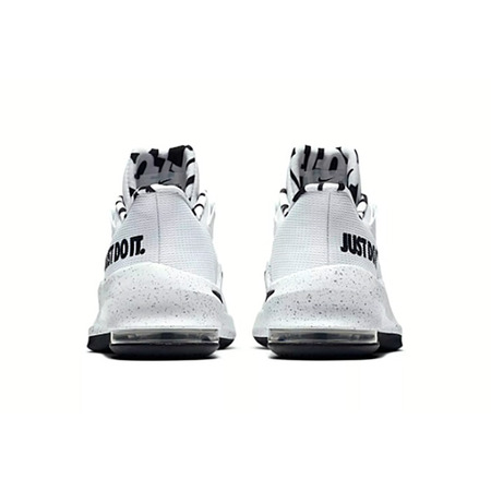 Nike Air Max Infuriate 2 Mid (GS) "Just Do It"