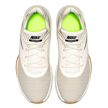 Nike Air Max Infuriate III Low "Marc"