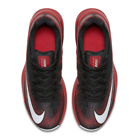 Nike Air Max Infuriate Low "Flare" (006)