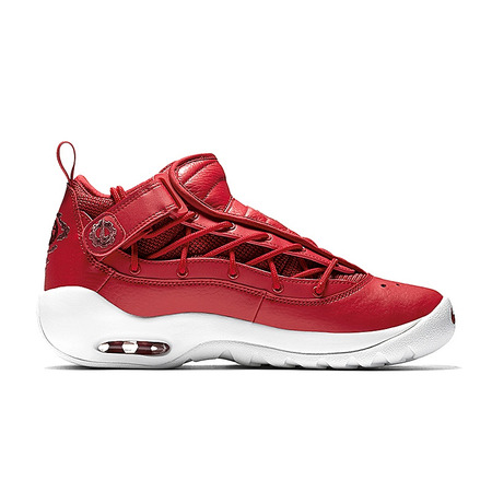 Nike Air Shake Ndestrukt Dennis Rodman "Red Worm"