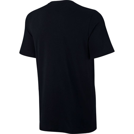 Nike Air Tee 2 (010/schwarz/schwarz)