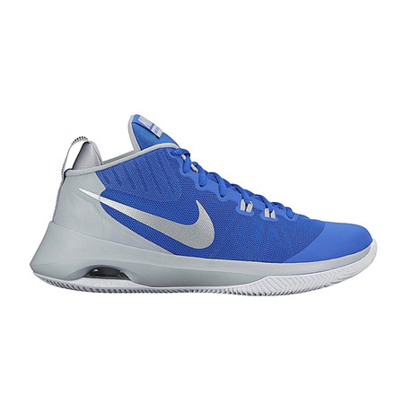 Nike Air Versitile "Blue Talent" (400/blau/grau/silber)