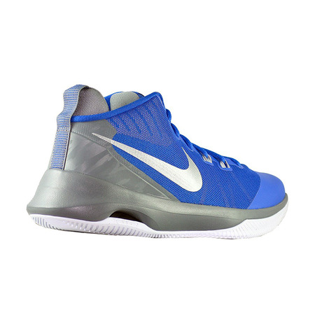 Nike Air Versitile "Blue Talent" (400/blau/grau/silber)