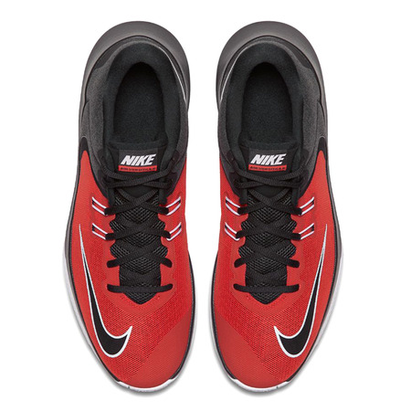 Nike Air Versitile II "Fire" (600)