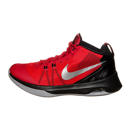 Nike Air Versitile "Red Breaker" (600/rot/schwarz/silber)